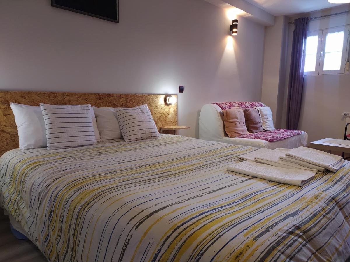 Habitación en casa particular Mirador